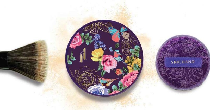 �^�C���v�`�v���R�X���@SRICHAND(�V�[�`����)�p�E�_�[���k����قǐ�i�������I